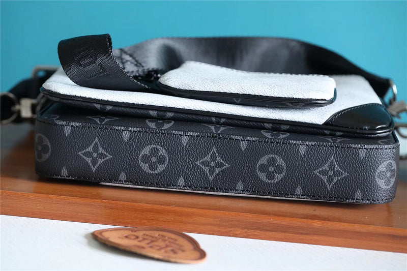 I W Fashion Lu-Vi bags - 10067