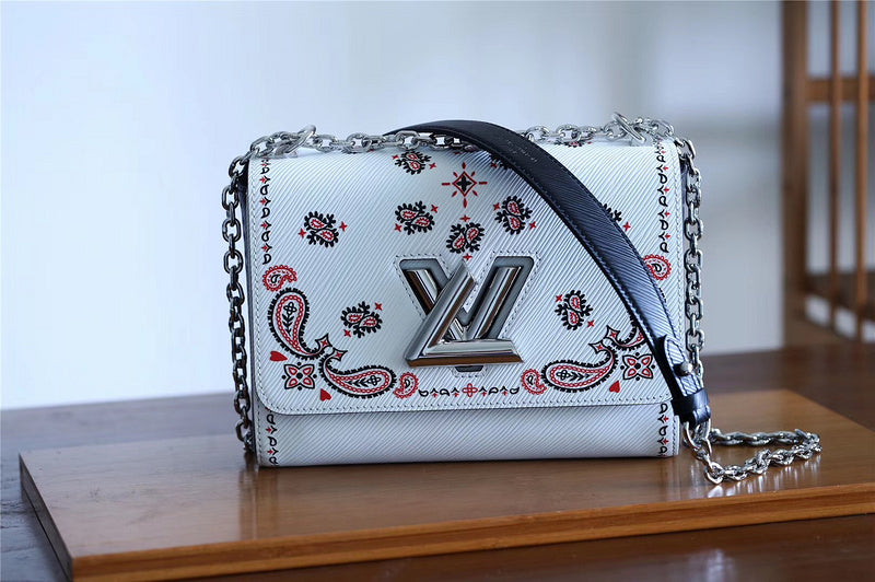 I W Fashion Lu-Vi bags - 8483