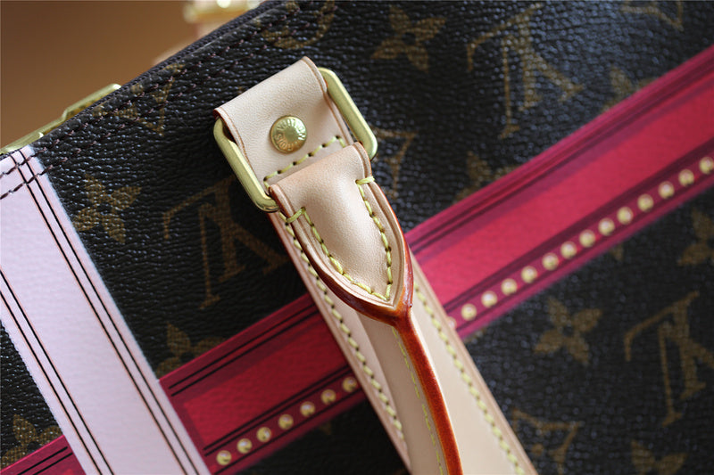 I W Fashion Lu-Vi bags - 9439