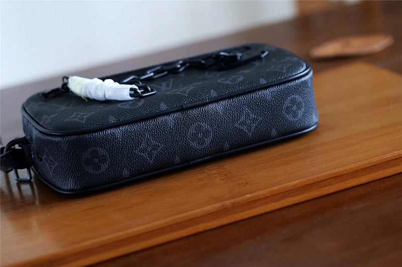 I W Fashion Lu-Vi bags - 11019