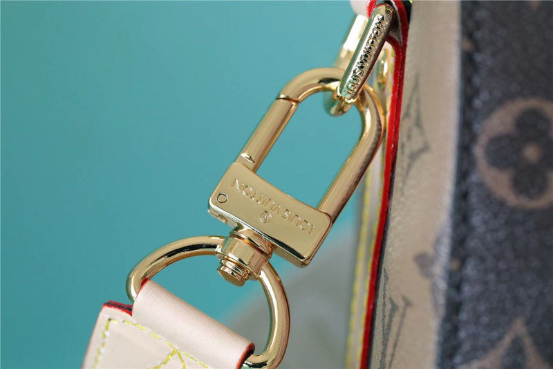I W Fashion Lu-Vi bags - 11230