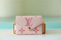 I W Fashion Lu-Vi bags - 8724