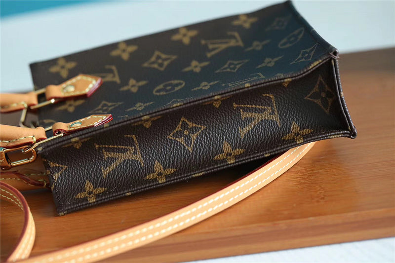 I W Fashion Lu-Vi bags - 8634