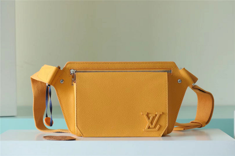I W Fashion Lu-Vi bags - 9987