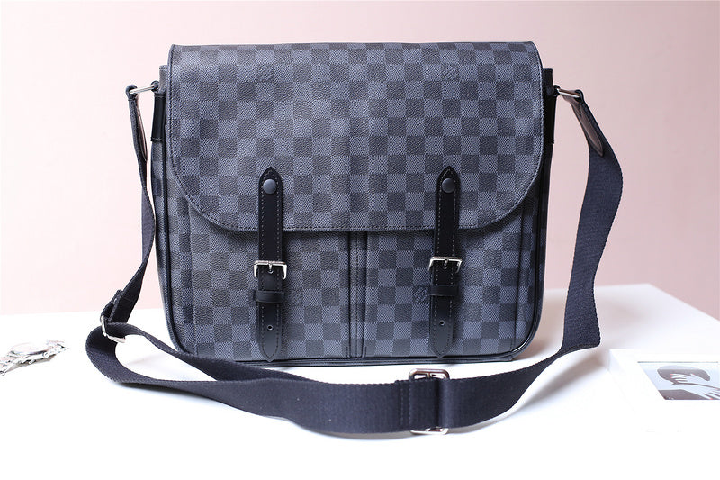I W Fashion Lu-Vi bags - 10495