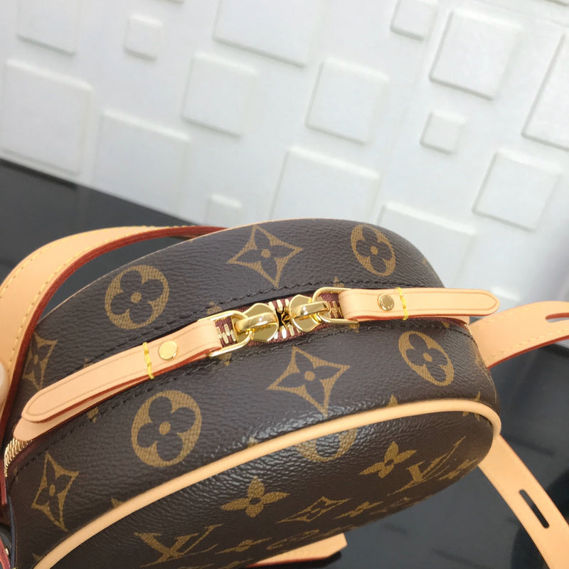 I W Fashion Lu-Vi bags - 17484