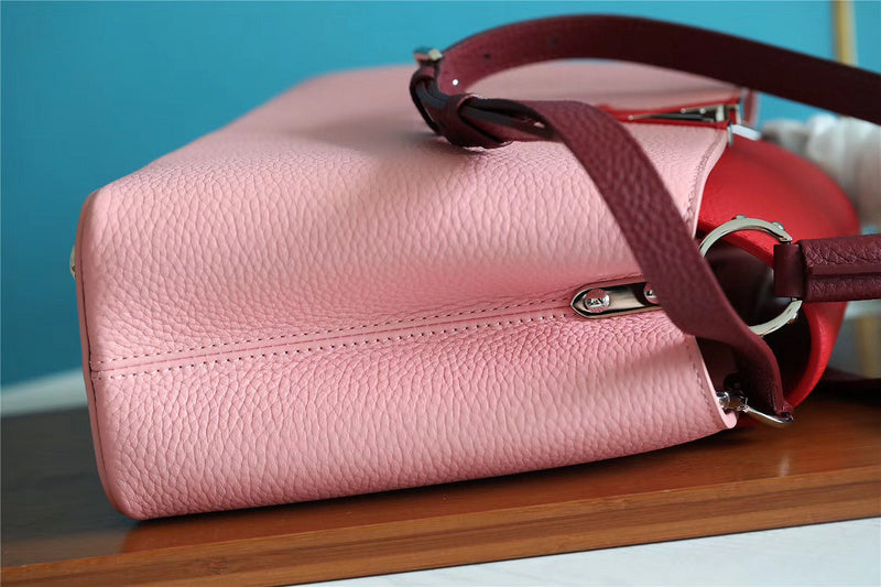 I W Fashion Lu-Vi bags - 8362
