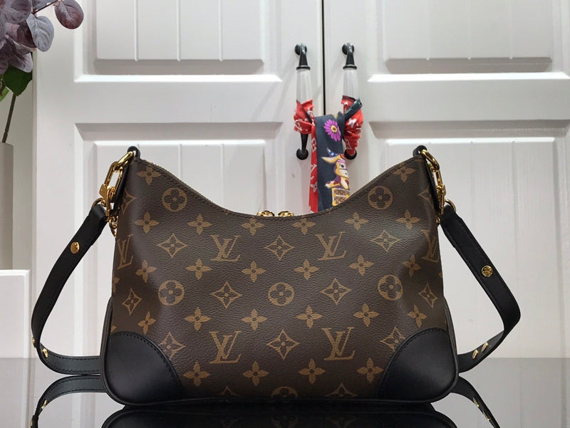 I W Fashion Lu-Vi bags - 17568