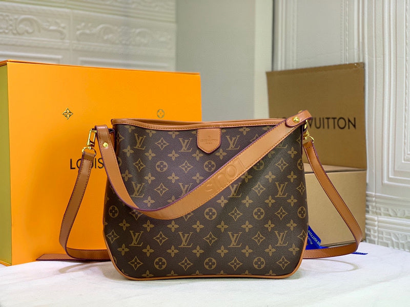 I W Fashion Lu-Vi bags - 17495