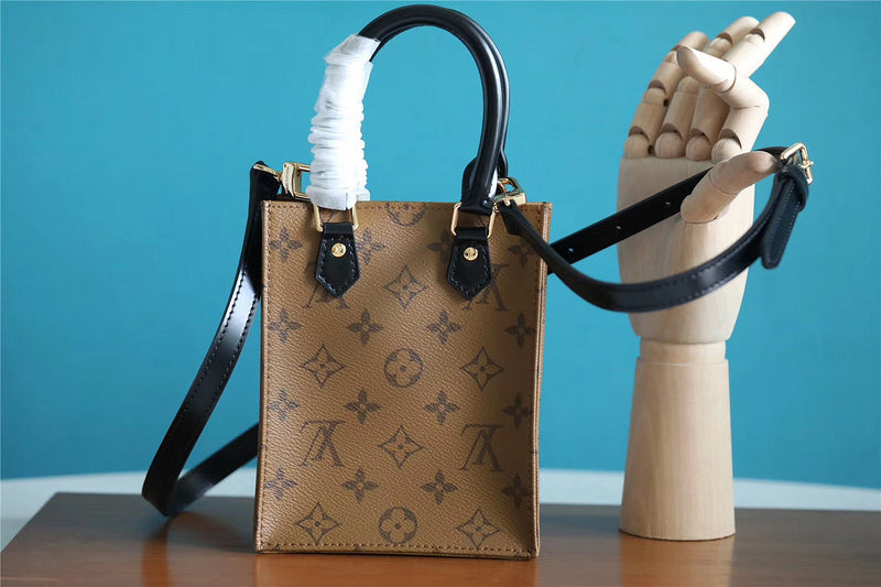 I W Fashion Lu-Vi bags - 8633