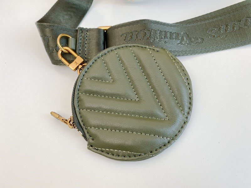 I W Fashion Lu-Vi bags - 17579