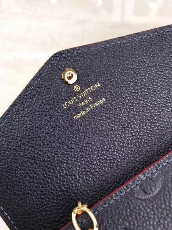 I W Fashion Lu-Vi bags - 17860