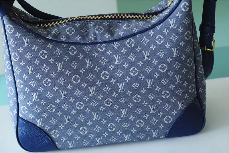 I W Fashion Lu-Vi bags - 9944