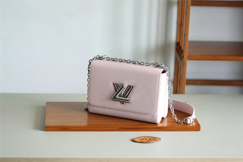 I W Fashion Lu-Vi bags - 8513