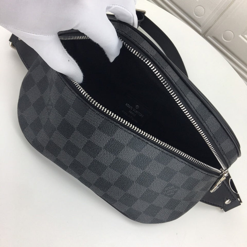 I W Fashion Lu-Vi bags - 17512