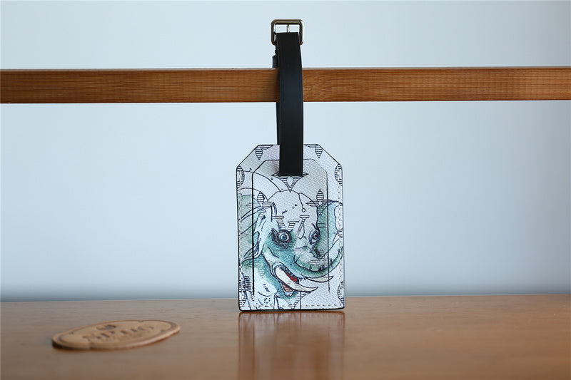 I W Fashion Lu-Vi bags - 9426