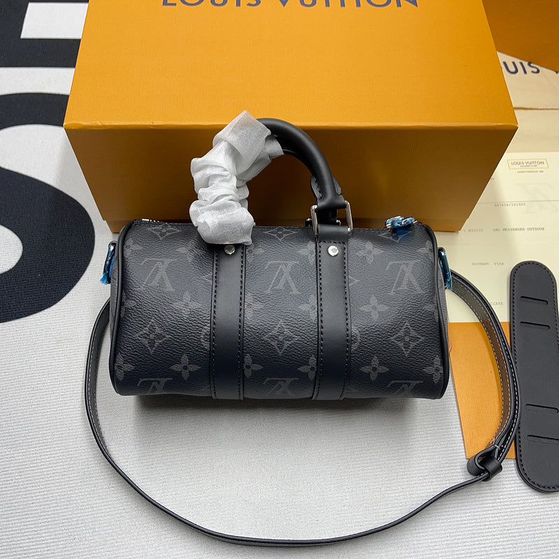 I W Fashion Lu-Vi bags - 11263