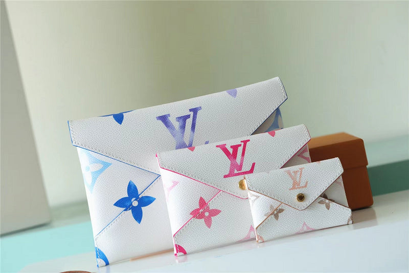 I W Fashion Lu-Vi bags - 8707