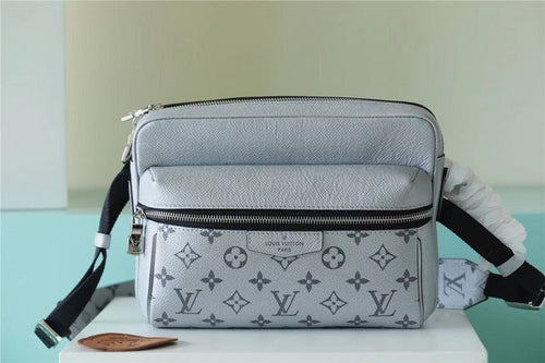 I W Fashion Lu-Vi bags - 10196