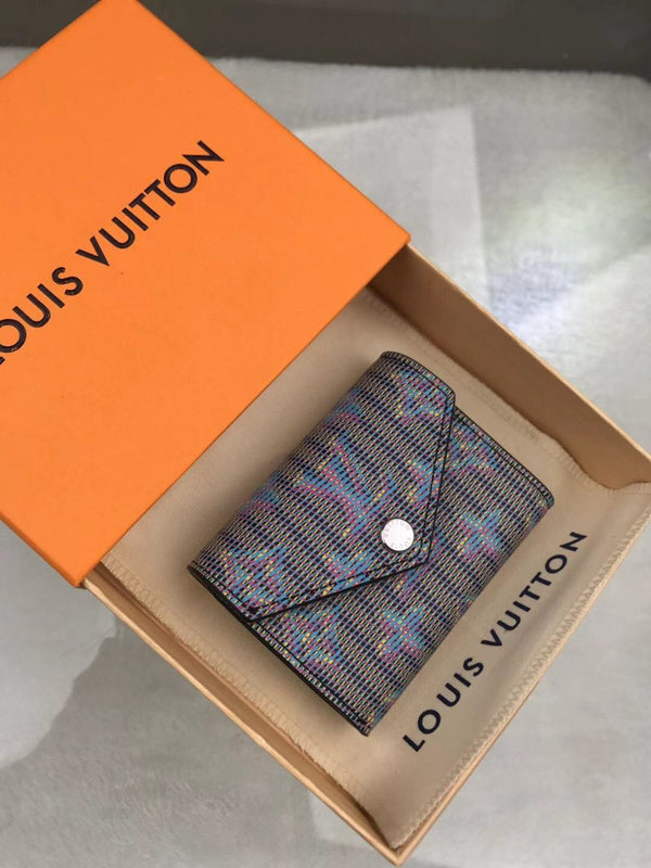 I W Fashion Lu-Vi bags - 9166