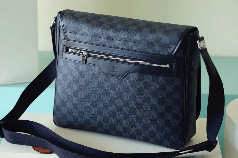 I W Fashion Lu-Vi bags - 10317