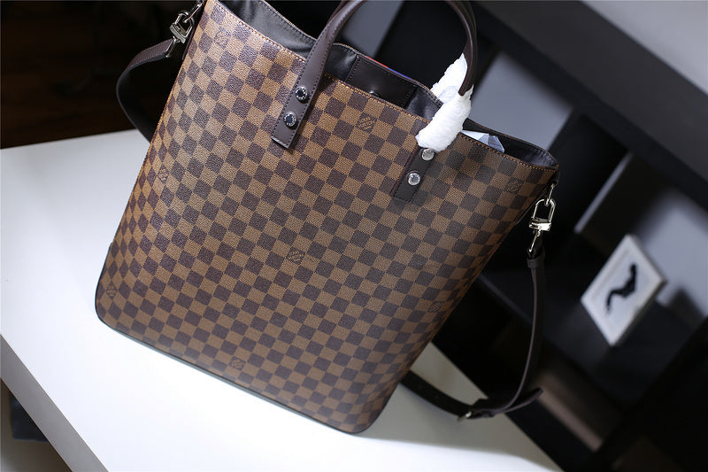 I W Fashion Lu-Vi bags - 9840