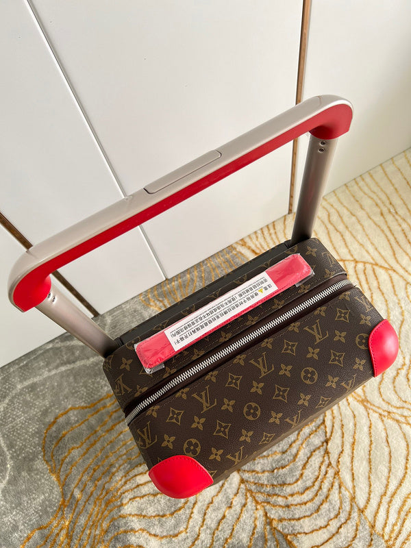 I W Fashion Lu-Vi bags - 11372