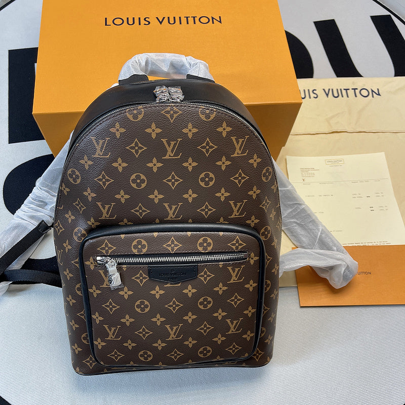 I W Fashion Lu-Vi bags - 9717