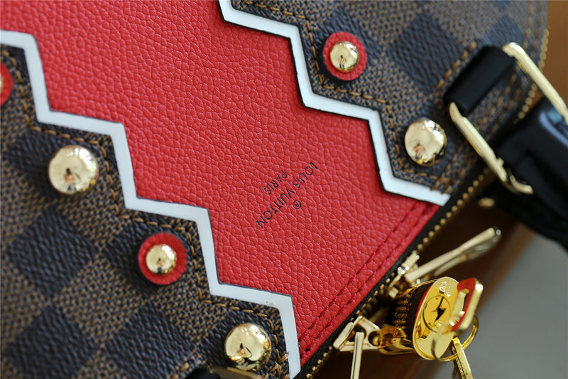 I W Fashion Lu-Vi bags - 8262