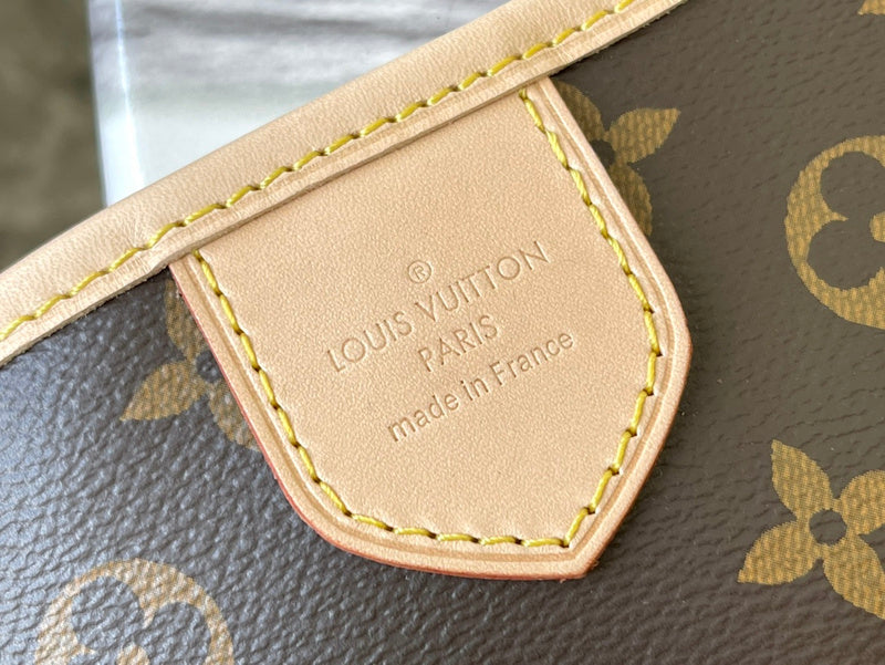 I W Fashion Lu-Vi Bags - 16810