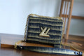 I W Fashion Lu-Vi bags - 8441