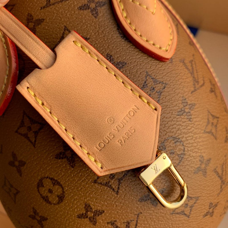 I W Fashion Lu-Vi bags - 17850