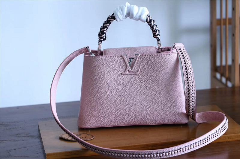 I W Fashion Lu-Vi bags - 8383