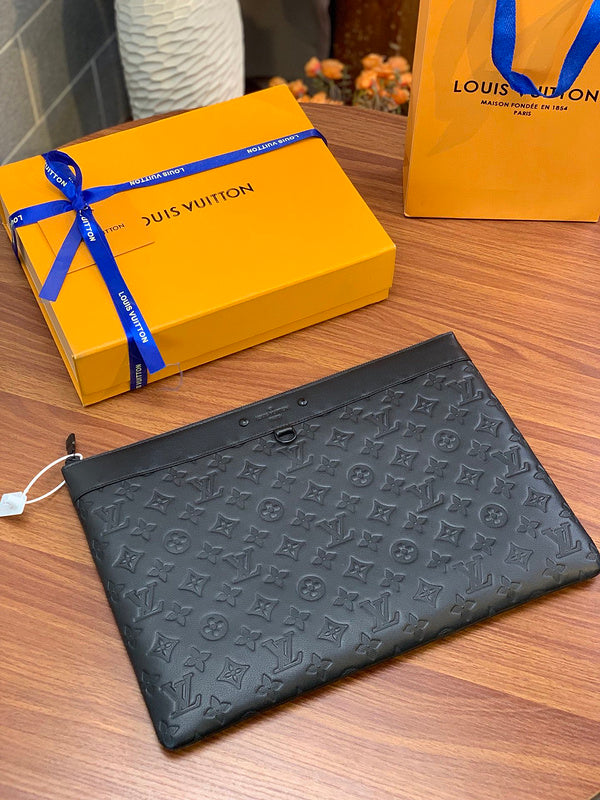 I W Fashion Lu-Vi Bags - 16657