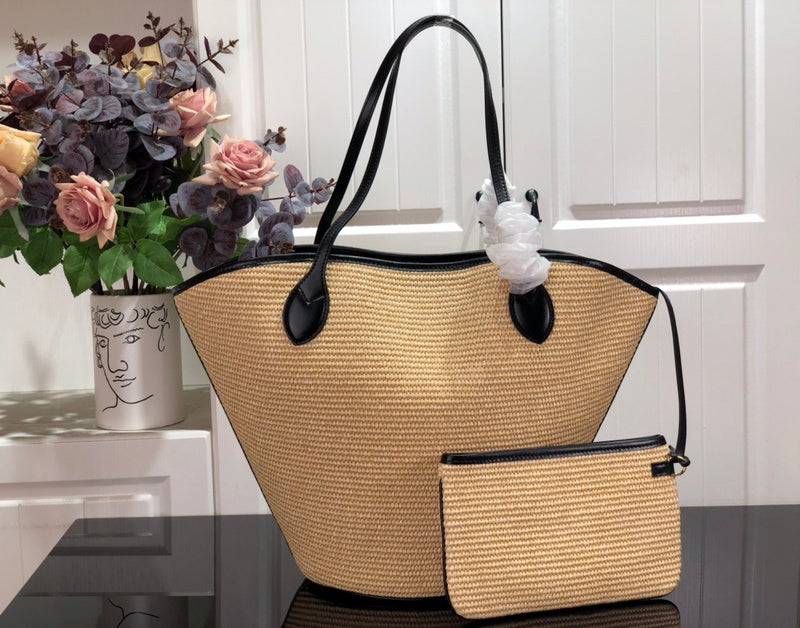 I W Fashion Lu-Vi Bags - 16729