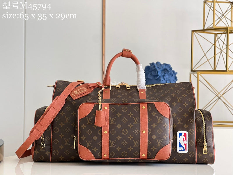 I W Fashion Lu-Vi bags - 17238