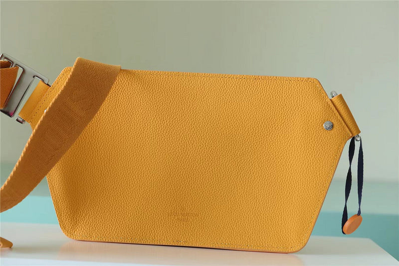 I W Fashion Lu-Vi bags - 9987