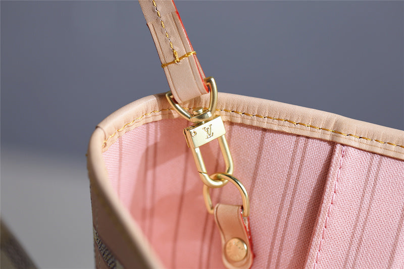 I W Fashion Lu-Vi bags - 8086