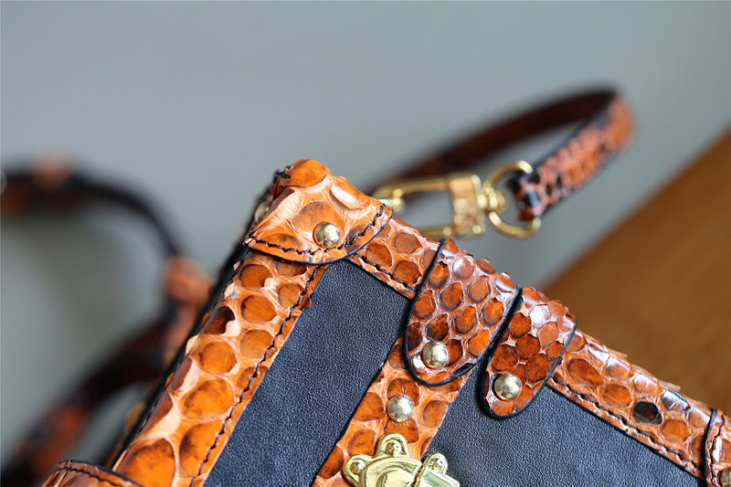 I W Fashion Lu-Vi bags - 8241