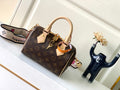 I W Fashion Lu-Vi Bags - 16873