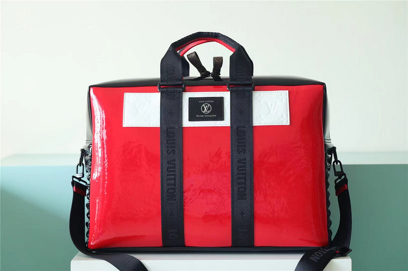 I W Fashion Lu-Vi bags - 9798