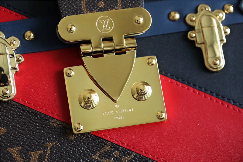 I W Fashion Lu-Vi bags - 8205