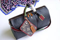 I W Fashion Lu-Vi bags - 17735