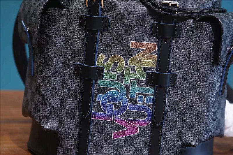 I W Fashion Lu-Vi bags - 9681