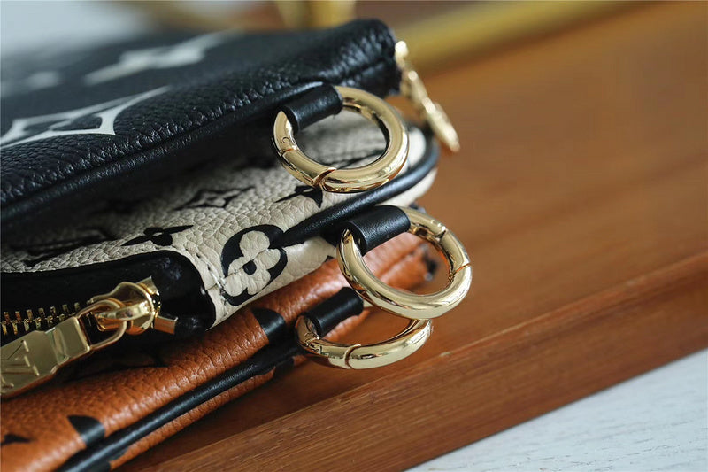 I W Fashion Lu-Vi bags - 8969