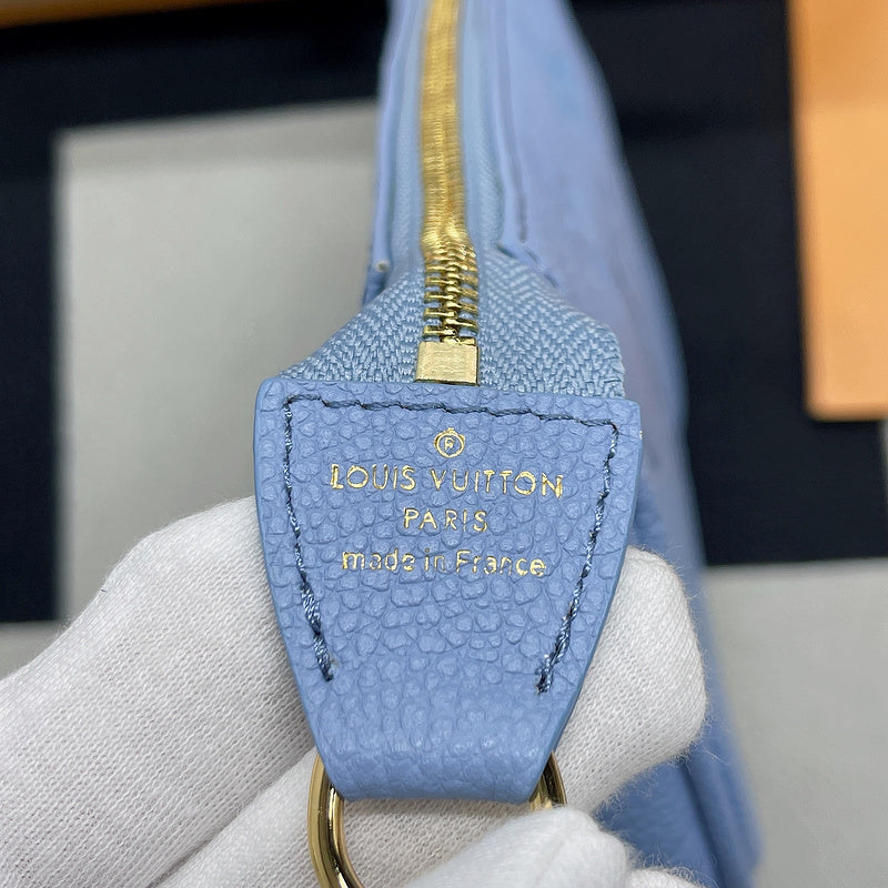 I W Fashion Lu-Vi bags - 8837