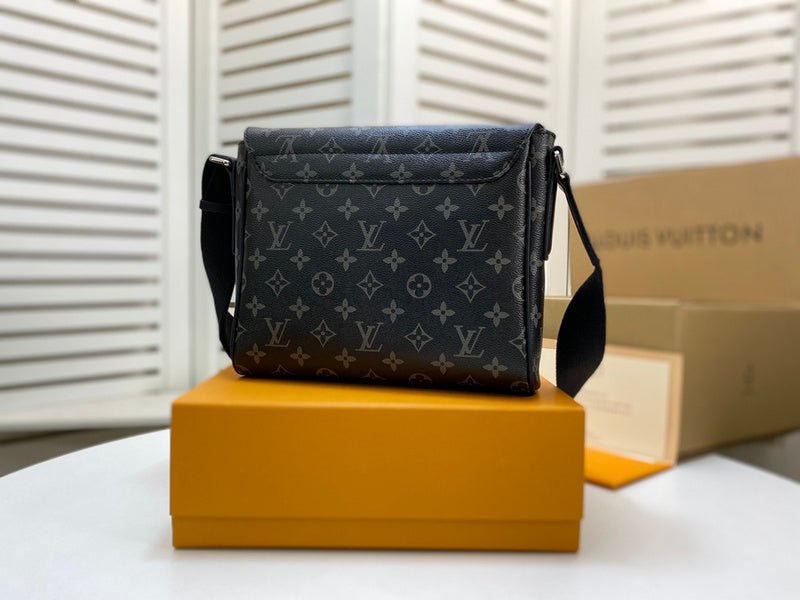 I W Fashion Lu-Vi bags - 17651