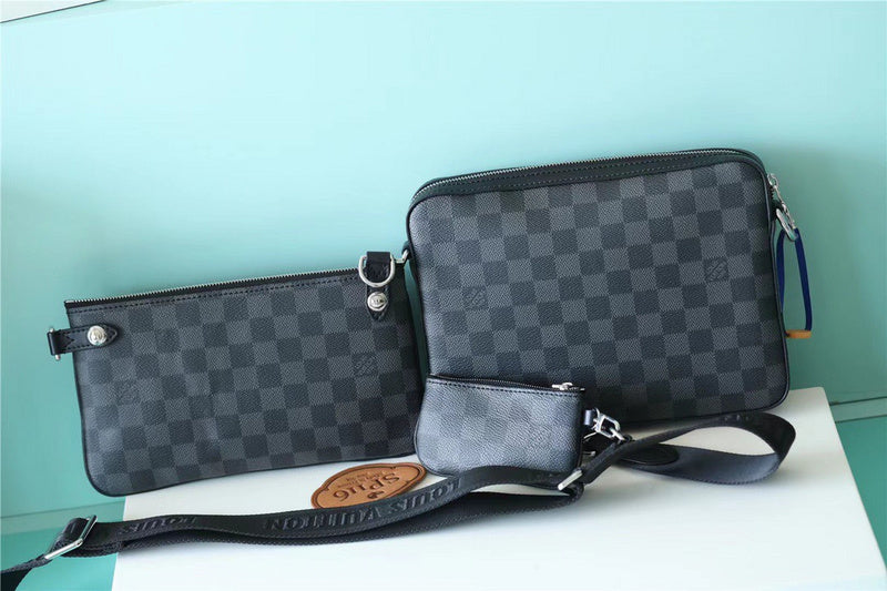 I W Fashion Lu-Vi bags - 10058