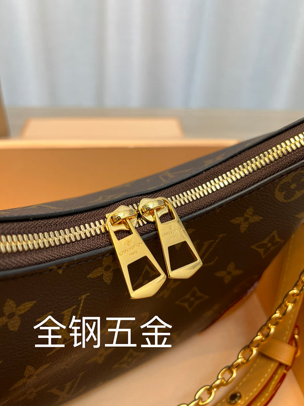 I W Fashion Lu-Vi Bags - 16781