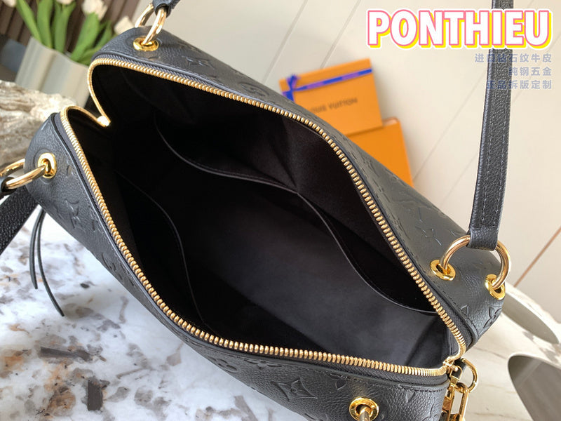 I W Fashion Lu-Vi Bags - 16645